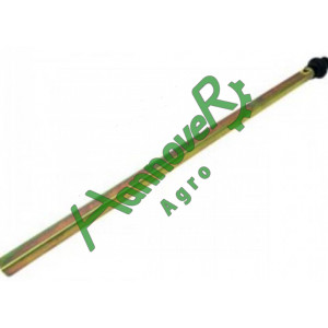 Труба кардана внутрішня Kverneland AC852133 (АС852133)